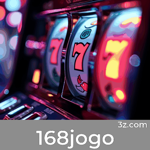 168jogo: Variedade de Jogos para Entretenimento Ilimitado