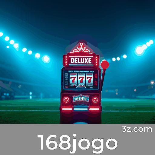 168jogo: Experiência de Membro com Gestão de Conta