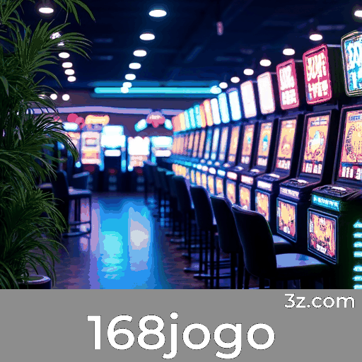 Experiência de Casino Elite no 168jogo: Dealers Reais e Jogos Premium