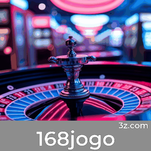 168jogo: Rápido e Fácil para Usuários Brasileiros