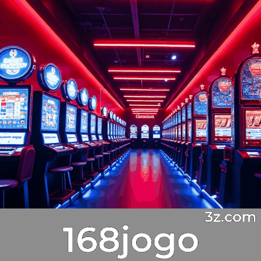 Tecnologia Holográfica e Jogos de Cassino no 168jogo